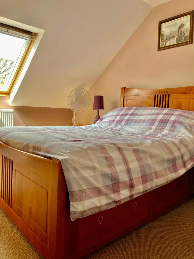Burndale Holiday Apartment Sleights Kültér fotó