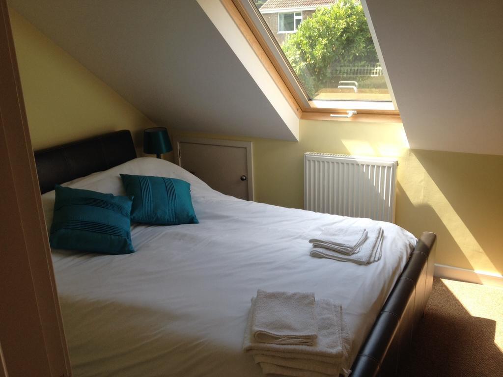 Burndale Holiday Apartment Sleights Kültér fotó