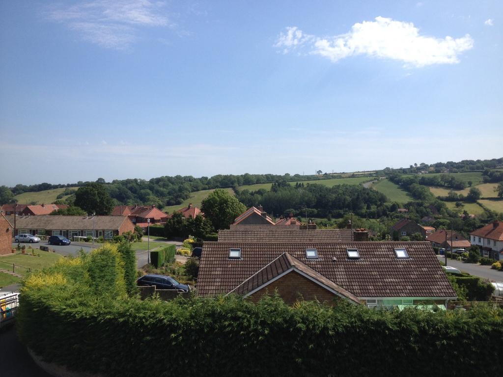Burndale Holiday Apartment Sleights Kültér fotó