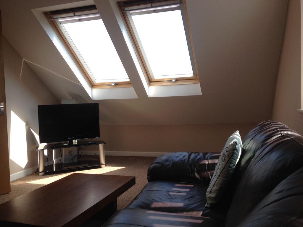 Burndale Holiday Apartment Sleights Kültér fotó